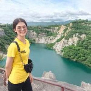 Nattapron Sukhaha profile icon