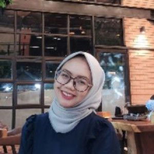 Anggraini RM profile icon