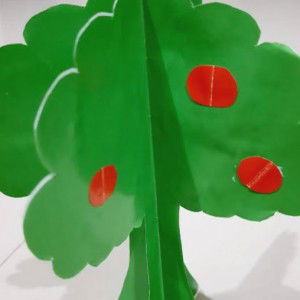 Syarifah Ma'ani profile icon