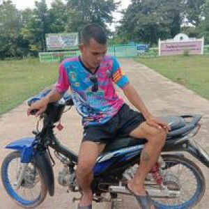 ภูมิ- เด็ด profile icon