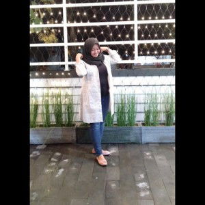 Bunga Okta profile icon