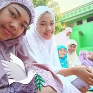 Karina Hanum Lutvia profile icon