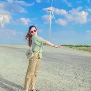 ญาริน ดา. profile icon