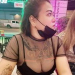 Pornsiri Sroison profile icon