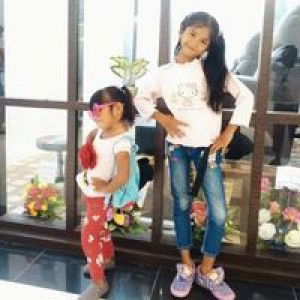 Anifatkah Ali profile icon