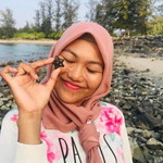 Melza Riska profile icon