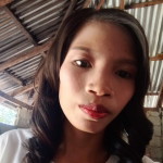 Shiela May Quemquem profile icon