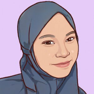 Ika Sari profile icon