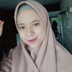 Maghfirah Amalia profile icon