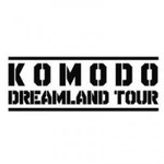 Komodo Dreamland profile icon