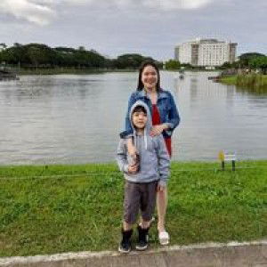 Lirio Flores - Dizon profile icon