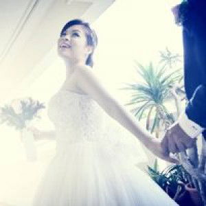 Angela Pang profile icon