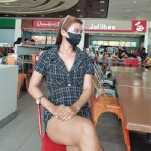 Chie Marquez profile icon