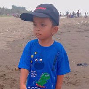 Ayank Ap R Maulana profile icon