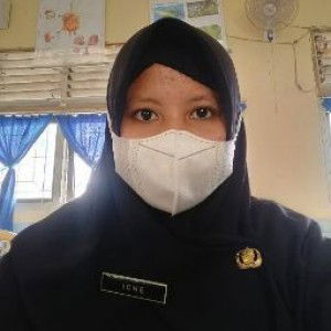 Iche R A profile icon