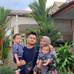 Shila Bakrin profile icon