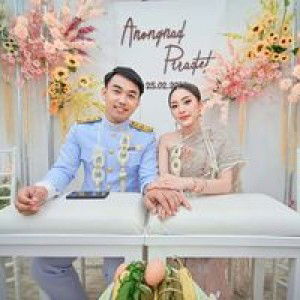 Anongnad Taweesri profile icon