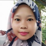 Norsolehah Solehah profile icon