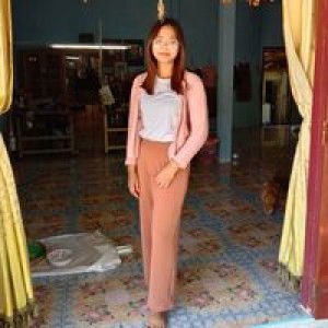 Suwimon Sopat profile icon