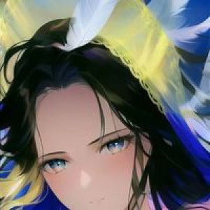 Ana Putridity profile icon