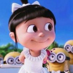 Desy Novi profile icon