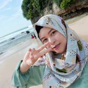 Iida Fathurrohmah profile icon