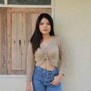 Oraya Thindaeng'joy profile icon