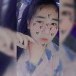 Pang Kannika profile icon