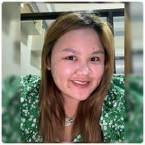 Marielle Mae Mercado profile icon