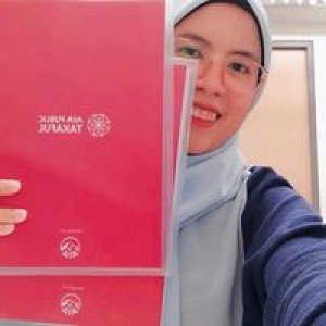 Syafika Abdul Razak profile icon