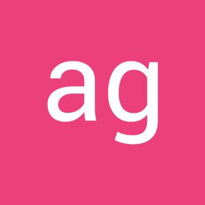 ag profile icon