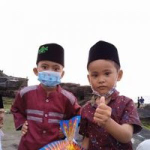 Mazs Fikri profile icon