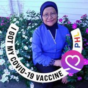 Elma Khadija S. Quilang profile icon