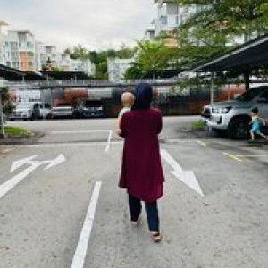 Anisa Arinahh profile icon