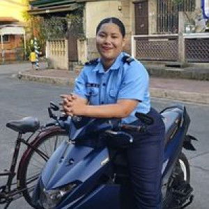 Sunshine Galban profile icon