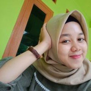 Sry Hastuti profile icon