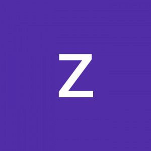 zasha zainal profile icon