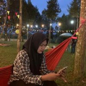 Nur Hidayah profile icon