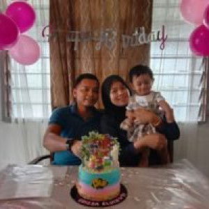 Nur Azyan Anis profile icon