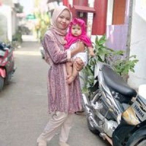 Indri Dwi Lestari profile icon