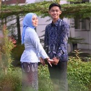 Inzana Sahania profile icon