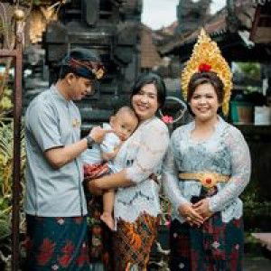 Sandra Maharani profile icon