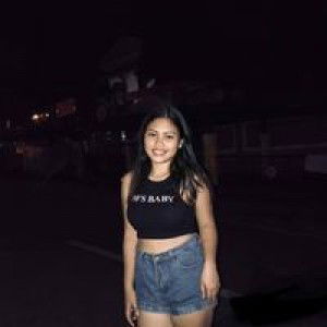 Maemae Pineda profile icon