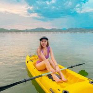 Muk Manee profile icon