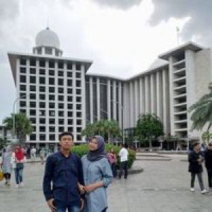 Oppy Evantika's Almachzumi profile icon