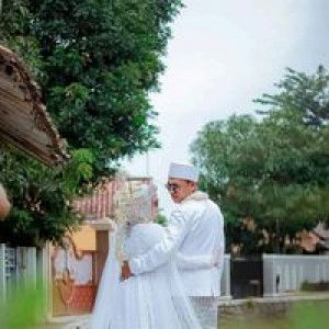 Lathifah Masha profile icon