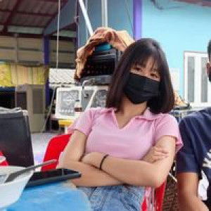 Anisa Klinson profile icon