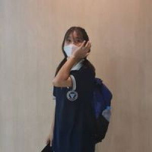 Parichat Bell profile icon