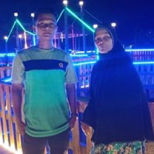 umma imam profile icon