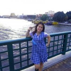 Paw Ita profile icon